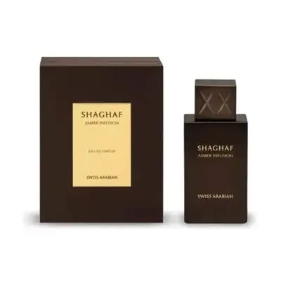 Shaghaf Amber Infusion