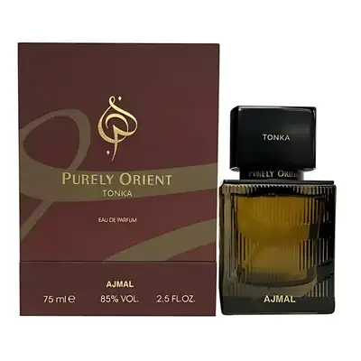 purely orient tonka