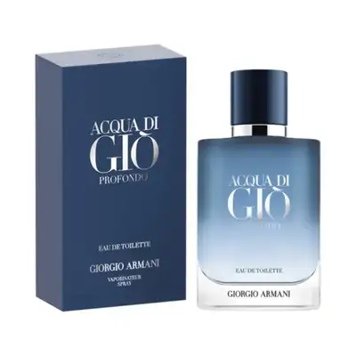 Acqua di Giò Profondo