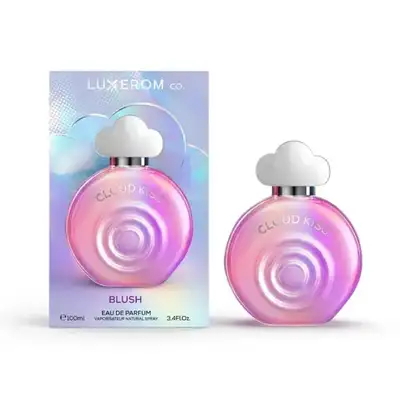 cloud kiss blush