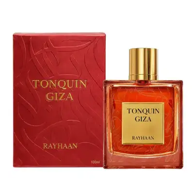 Tonquin Giza