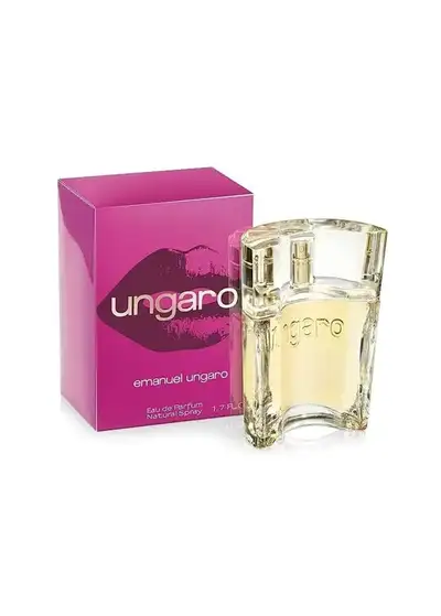 emanuel ungaro