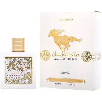 Qaed Al Fursan Unlimited