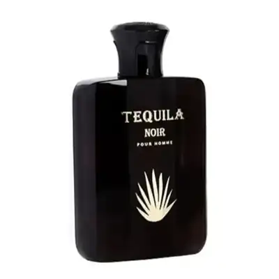 tequila noir