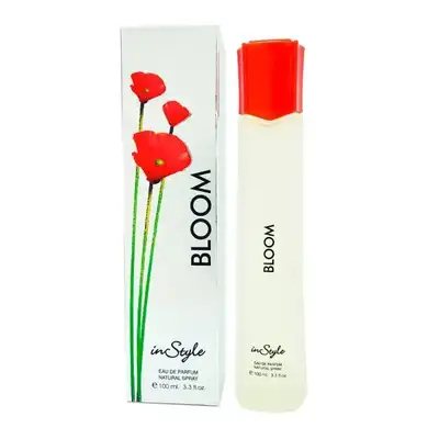 bloom