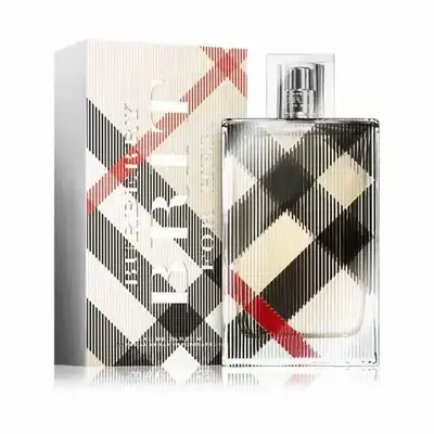 brit for