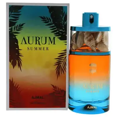 aurum summer for