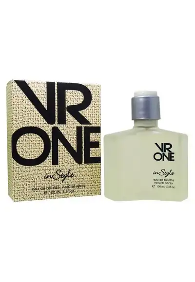 vr one