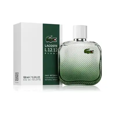 blanc l12 12 eau intense