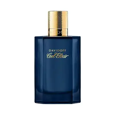 cool elixir intense