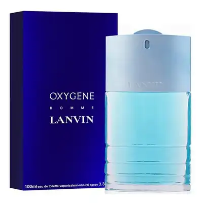 Oxygene