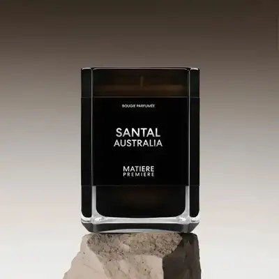 santal australia vela 220g