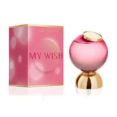hallowen my wish