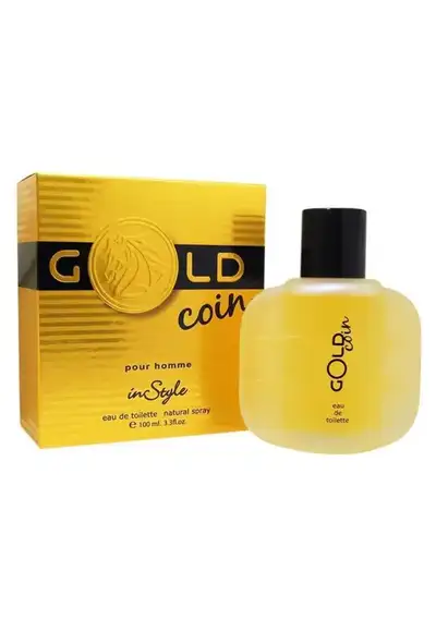 gold coin