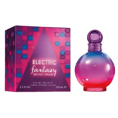 Electric Fantasy