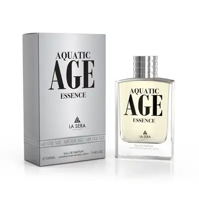 aquatic age la sera