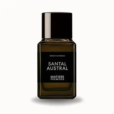 Santal Austral