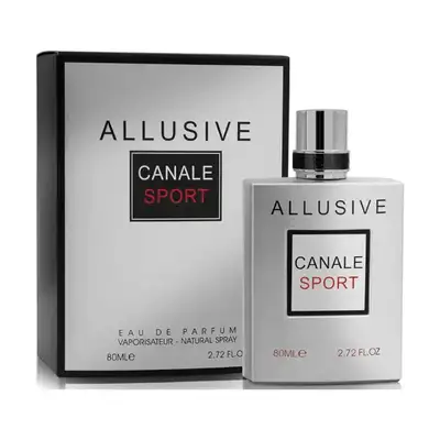 allusive canale sport