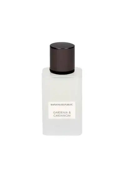 Gardenia & Cardamom