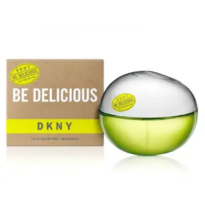DKNY Be Delicious
