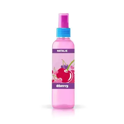 botanical splash cherry