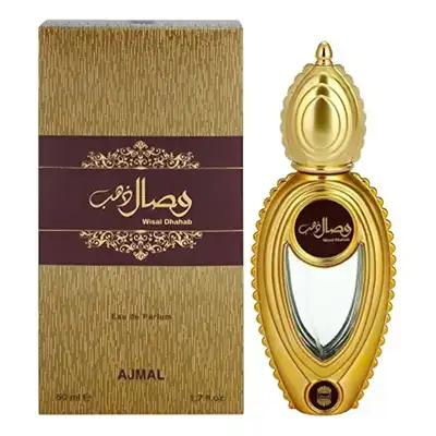 Wisal Dhahab
