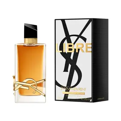 libre yvessaintlaurent intense