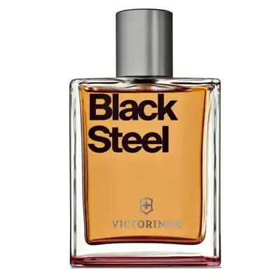 Black Steel