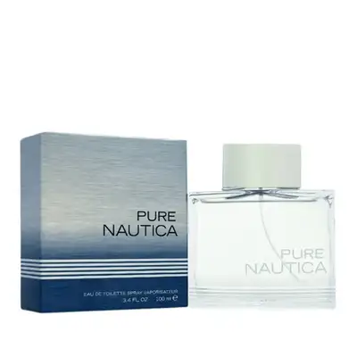 Pure Nautica