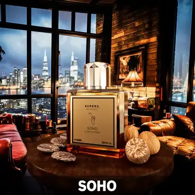 Soho