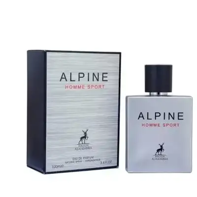 Alpine Homme Sport