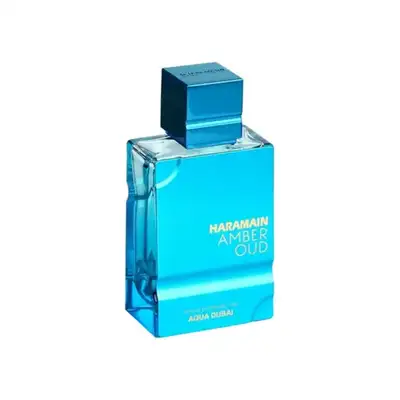 haramain amber oud aqua dubai