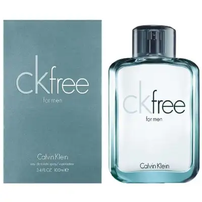 calvin klien free for