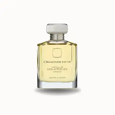 vanille des afriques intense