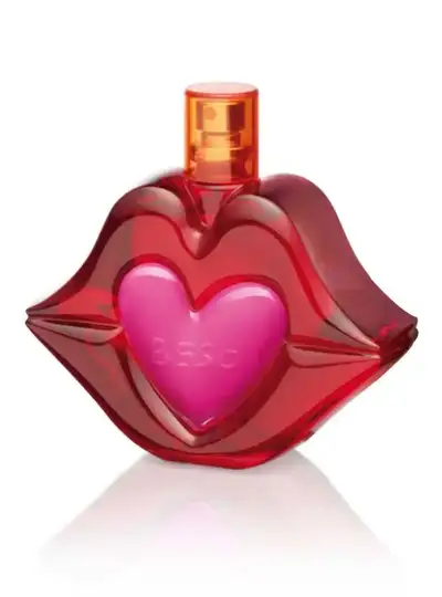beso agatha ruiz la