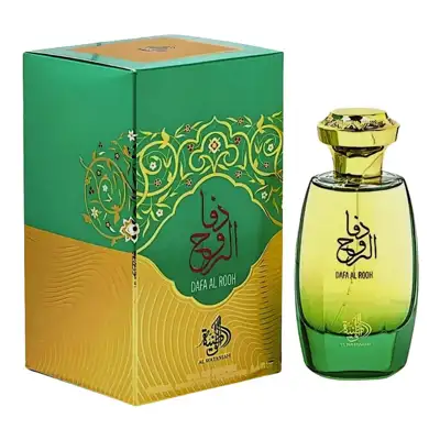 dafa al rooh