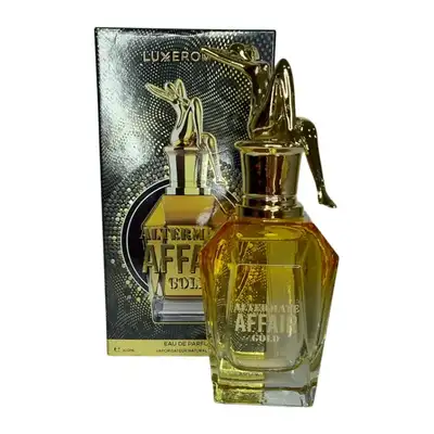 altermate affair gold
