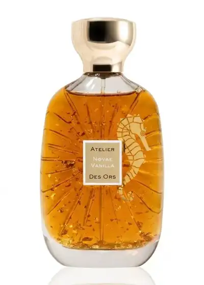 Novae Vanilla