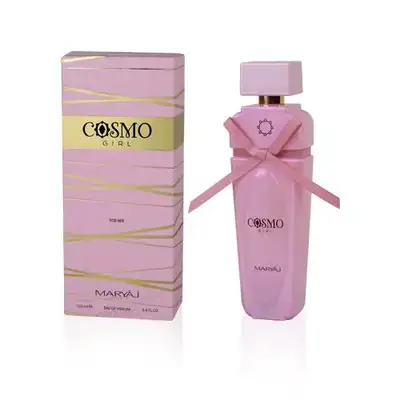 cosmo girl