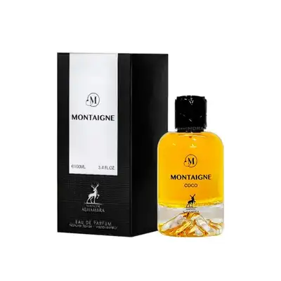 Montaigne Coco