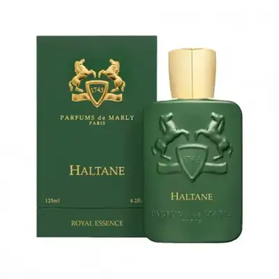 Haltane