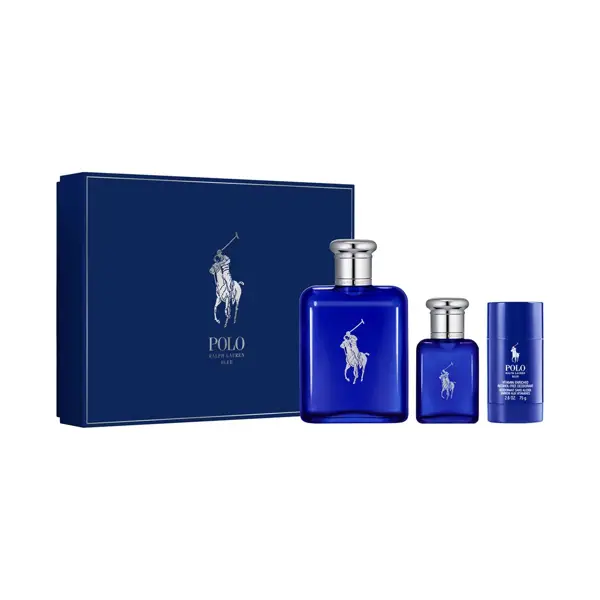cofre polo blue