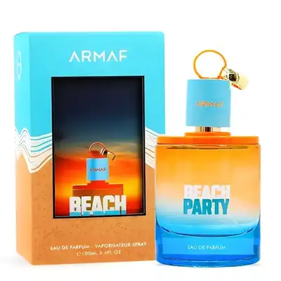 Beach Party