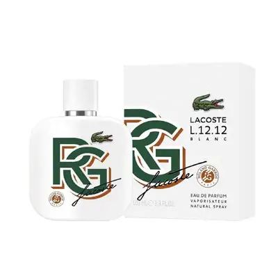 blanc edition roland garros