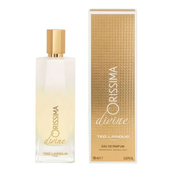 Orissima Divine