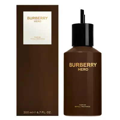 burbery hero refill