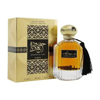 joudath al oud