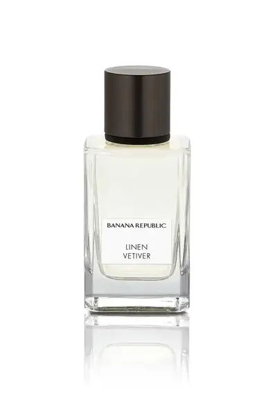 Linen Vetiver