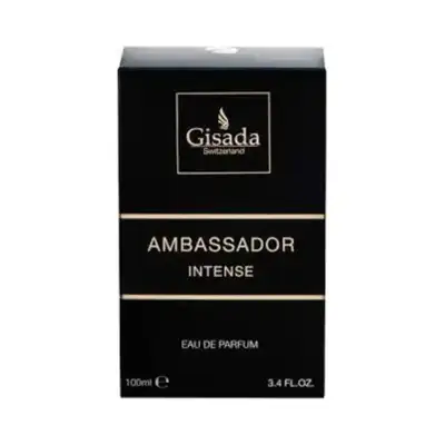switzerland ambassador intense