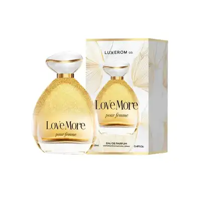 love more